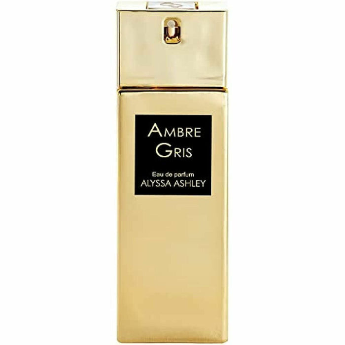 Parfum Femei Alyssa Ashley Ambre Gris EDP (30 ml)