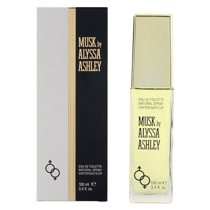 Parfum Femei Musk Alyssa Ashley EDT