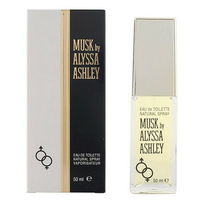 Parfum Femei Musk Alyssa Ashley 3434730732332 EDT