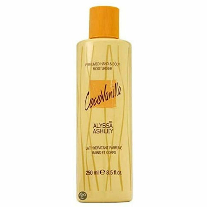 Loțiune de Corp Coco Vanilla Alyssa Ashley (250 ml)