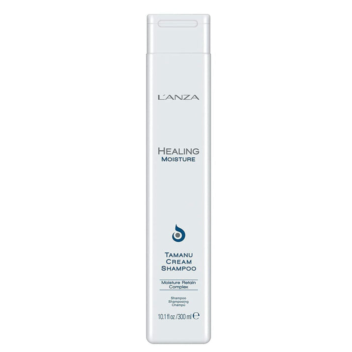 Șampon Hidratant L'ANZA Healing Moisture 300 ml Păr uscat