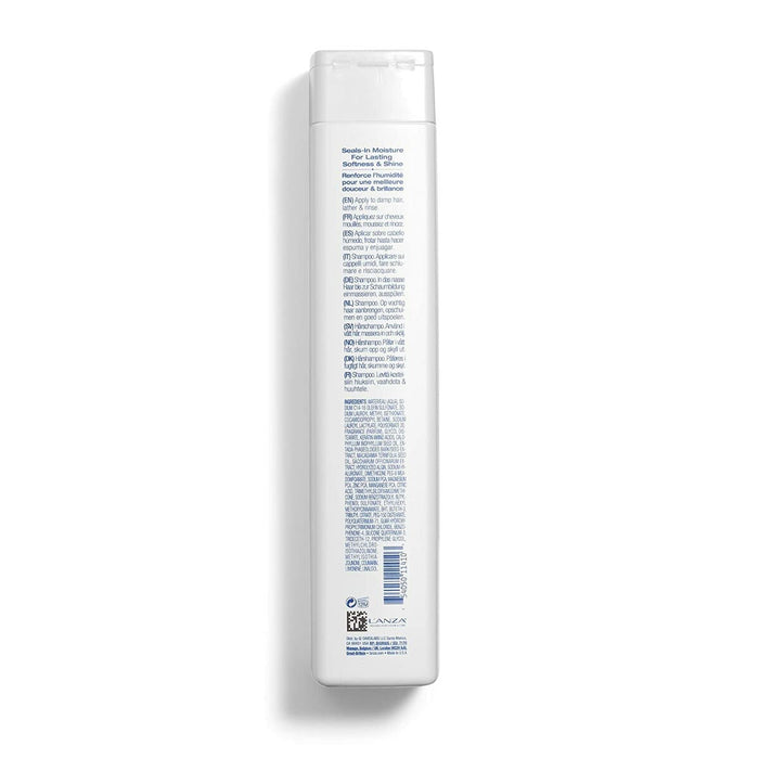 Șampon Hidratant L'ANZA Healing Moisture 300 ml Păr uscat