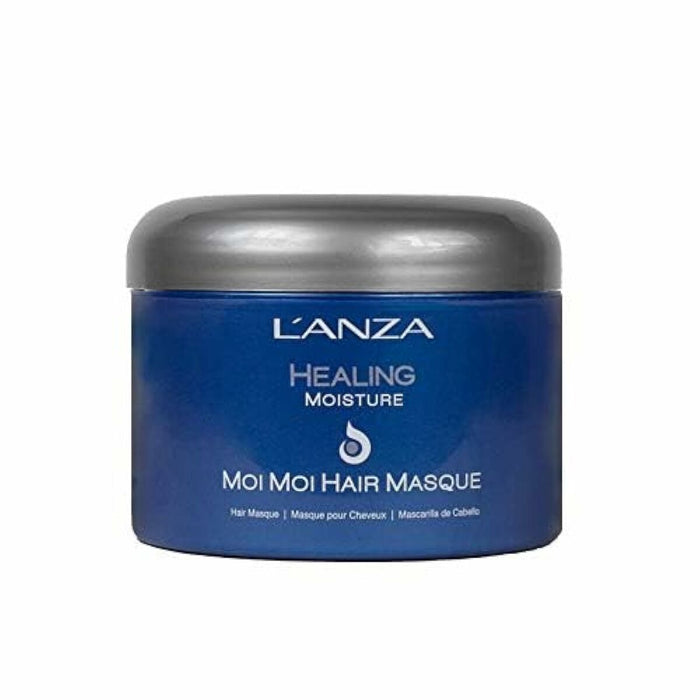 Mască Hidratantă L'ANZA Healing Moisture 200 ml