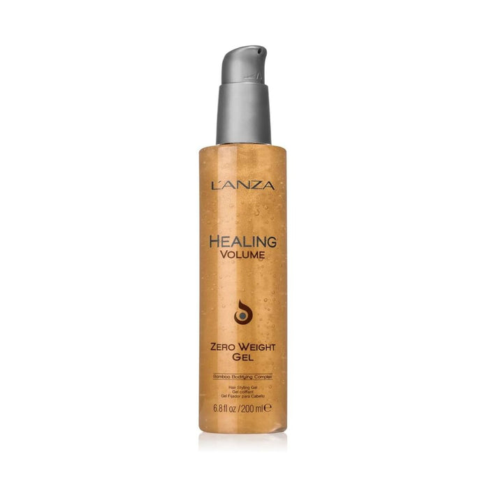 Gel Fixator L'ANZA Zero Weight 200 ml