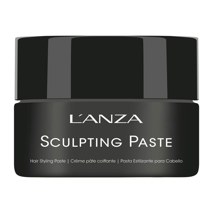 Gel de păr L'ANZA Healing Style 100 ml Fixare medie