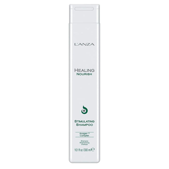 Șampon Revitalizant L'ANZA Healing Moisture 300 ml