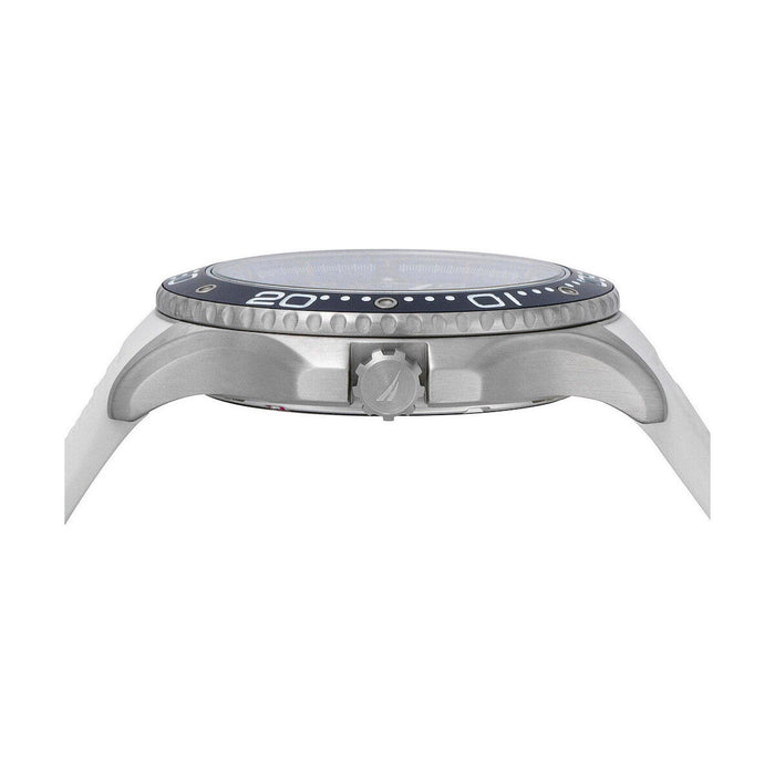 Ceas Bărbați Nautica PIER 25 (Ø 46 mm)