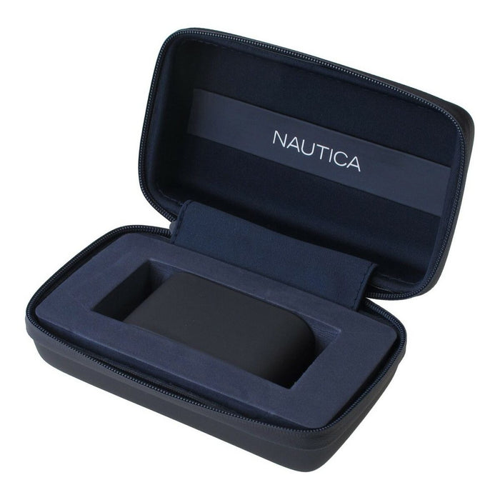 Ceas Bărbați Nautica NAPSRF004 (Ø 46 mm)