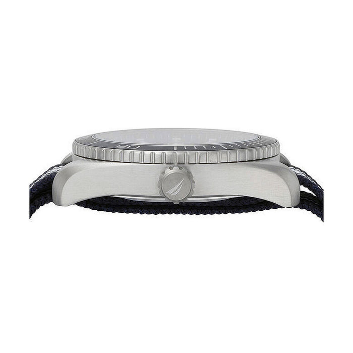 Ceas Bărbați Nautica NAPKBN001 (Ø 46 mm)