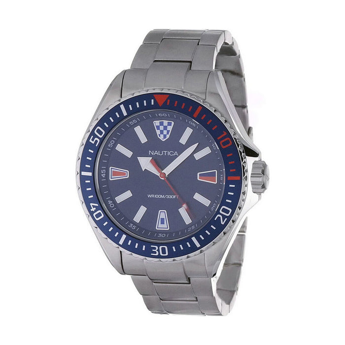 Ceas Copii Nautica CRANDON PARK BEACH (Ø 46 mm)