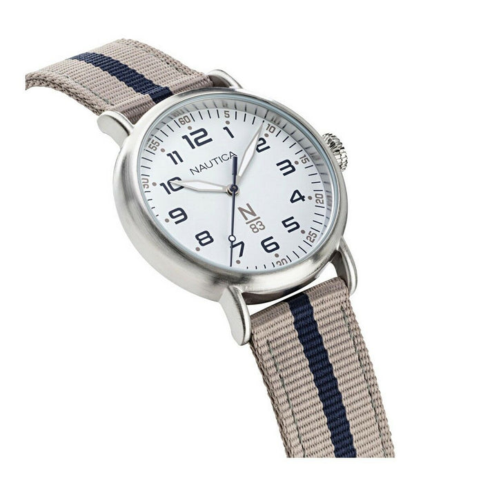 Ceas Damă Nautica WAKELAND (Ø 40 mm)