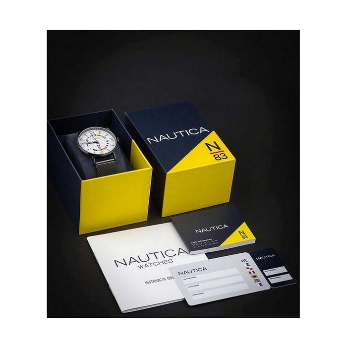 Ceas Damă Nautica WAKELAND (Ø 40 mm)