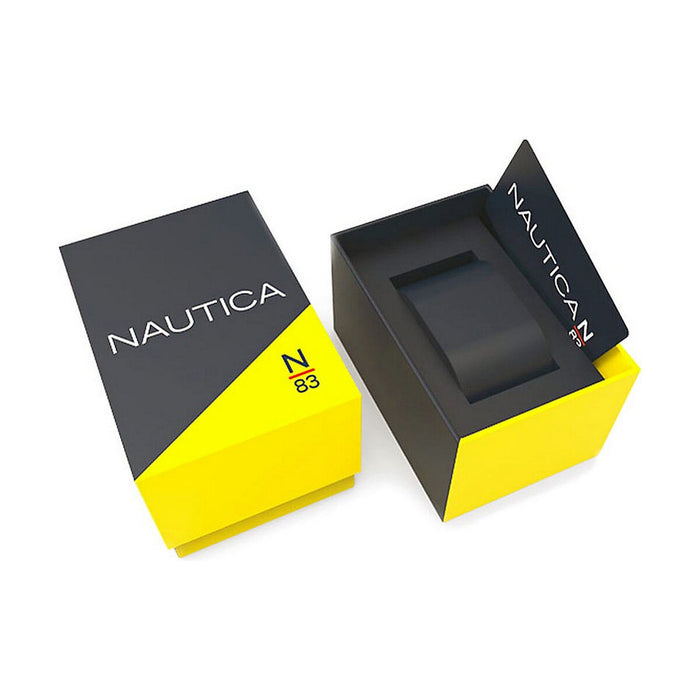 Ceas Damă Nautica WAKELAND (Ø 40 mm)