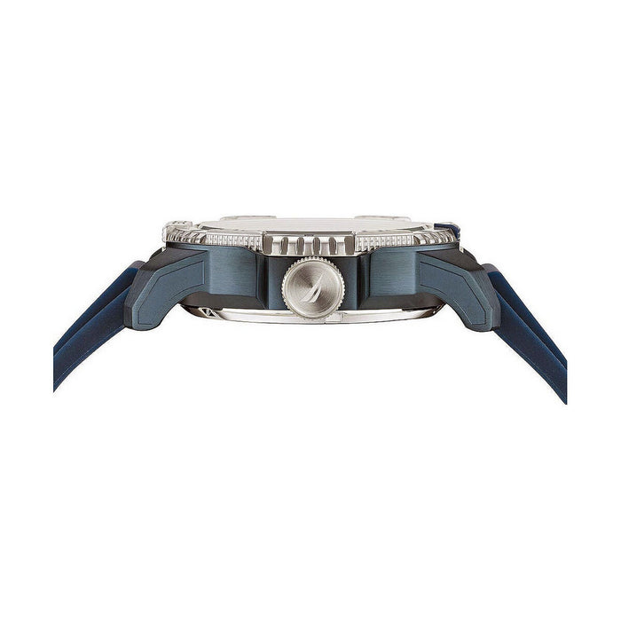 Ceas Bărbați Nautica NAPTDS006 (Ø 48 mm)