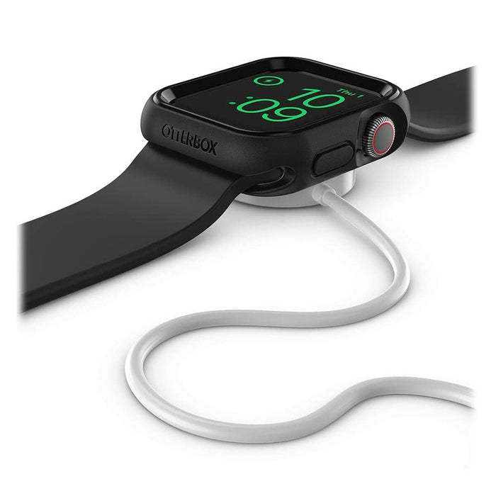 Husă Apple Watch 6/SE/5/4 Otterbox 77-63619 Negru Ø 40 mm