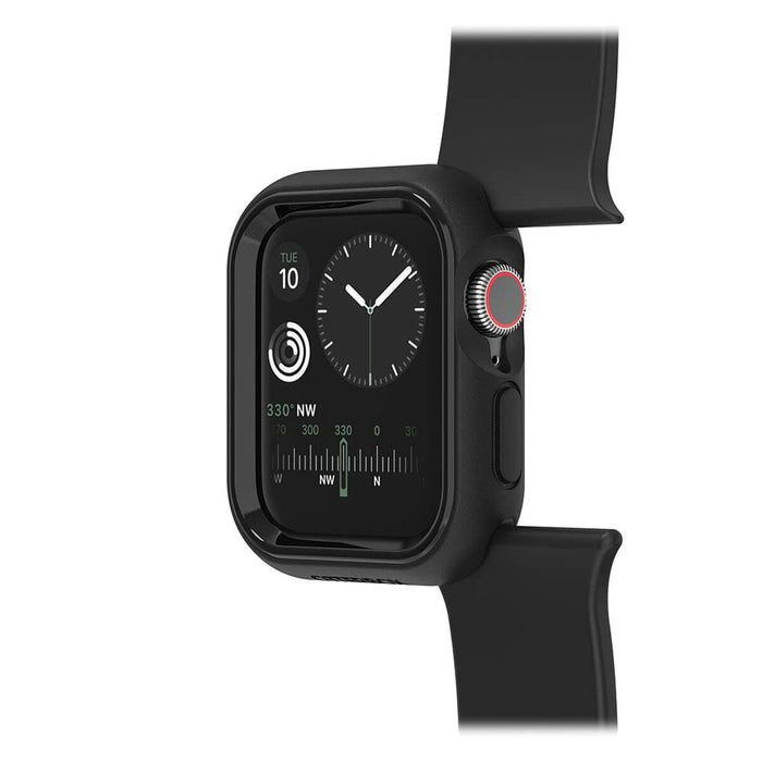 Husă Apple Watch 6/SE/5/4 Otterbox 77-63619 Negru Ø 40 mm