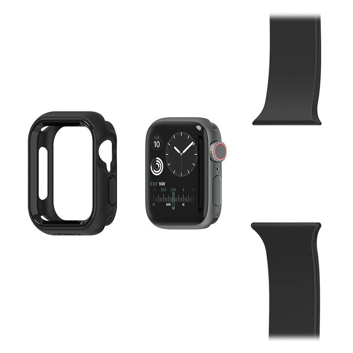 Husă Apple Watch 6/SE/5/4 Otterbox 77-63619 Negru Ø 40 mm