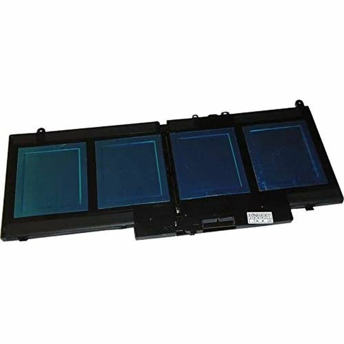 Baterie pentru laptop V7 D-G5M10-V7E Negru 6460 mAh
