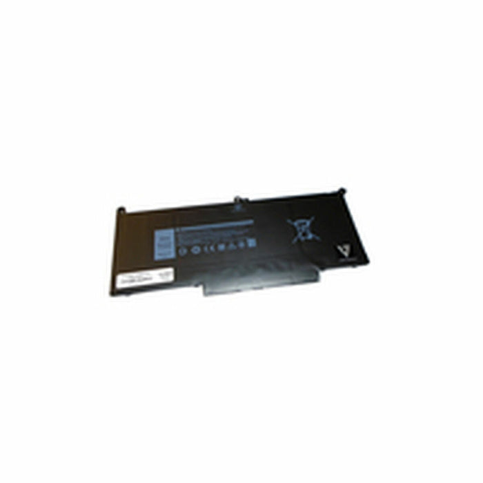 Baterie pentru laptop V7 D-F3YGT-V7E Negru 7890 mAh