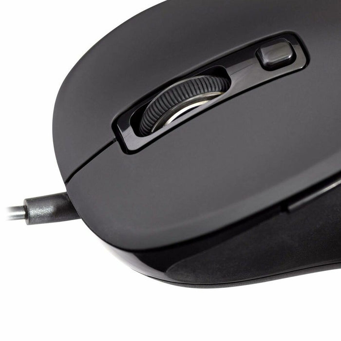 Mouse V7 MU300                Negru