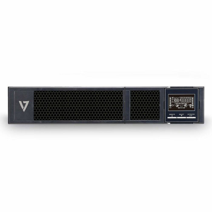 Sistem de Alimentare Neîntreruptă Interactiv V7 UPS2URM1500DC-NC
