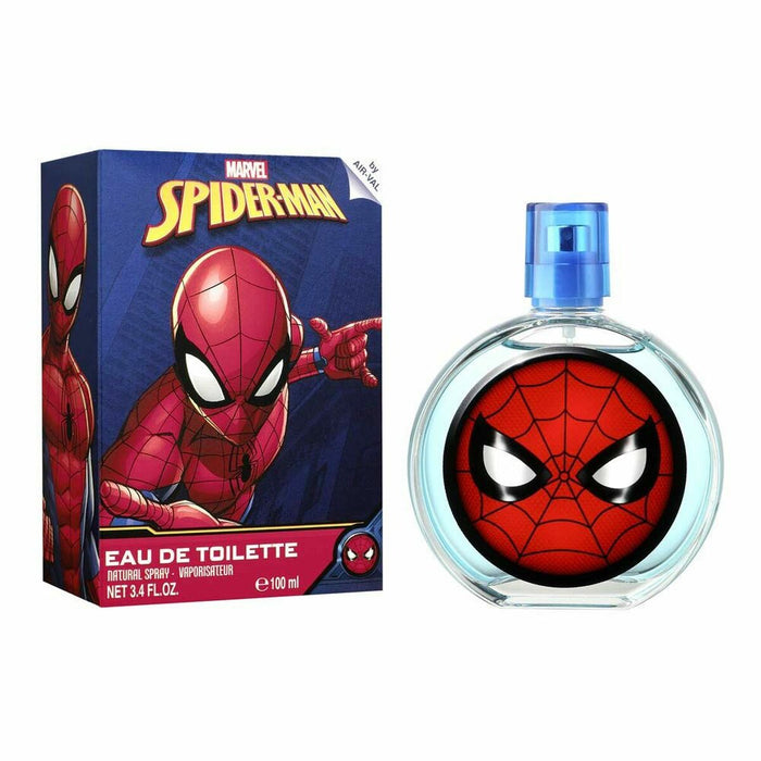 Parfum pentru Copii Spider-Man 885892072850 EDT 100 ml