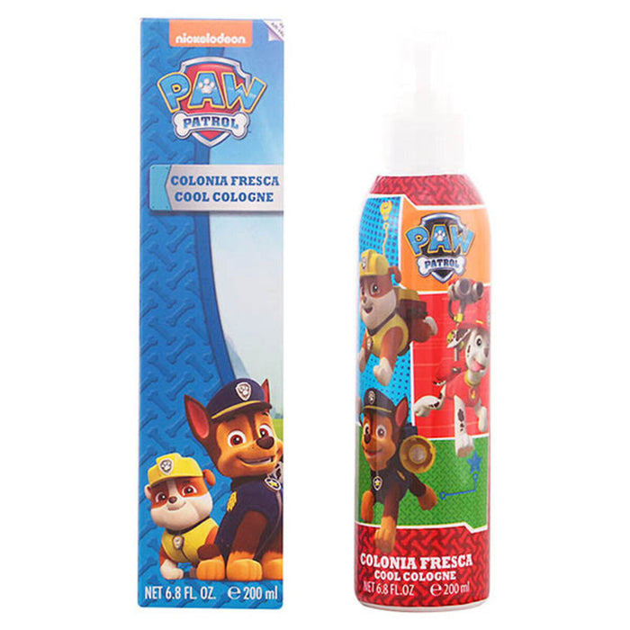 Parfum pentru Copii The Paw Patrol EDC (200 ml)