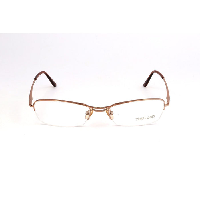 Ramă de Ochelari Damă Tom Ford FT5009-808 Auriu*