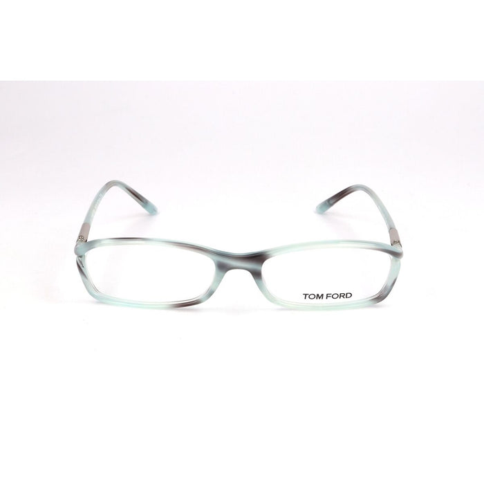 Ramă de Ochelari Damă Tom Ford FT5019-R69-50 Albastru