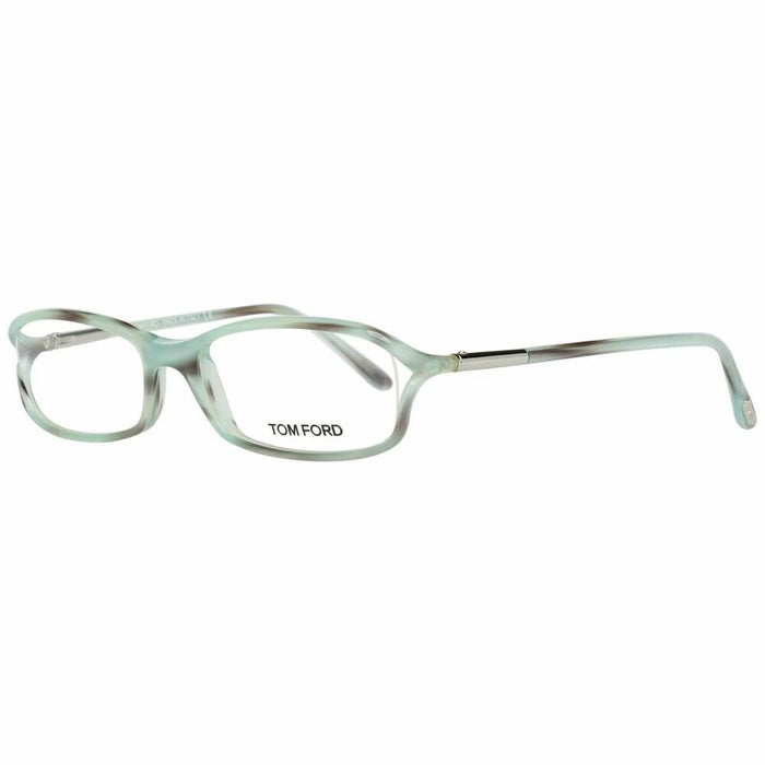 Ramă de Ochelari Damă Tom Ford FT5019-52R69 Verde (ø 52 mm)