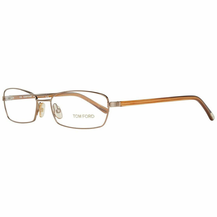 Ramă de Ochelari Bărbați Tom Ford FT5024-52268 Bronz (ø 52 mm)