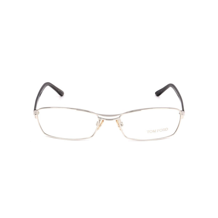Ramă de Ochelari Damă Tom Ford FT5024-751-54 Argintiu
