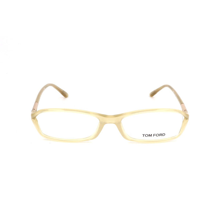 Ramă de Ochelari Damă Tom Ford FT5019-467 Verde