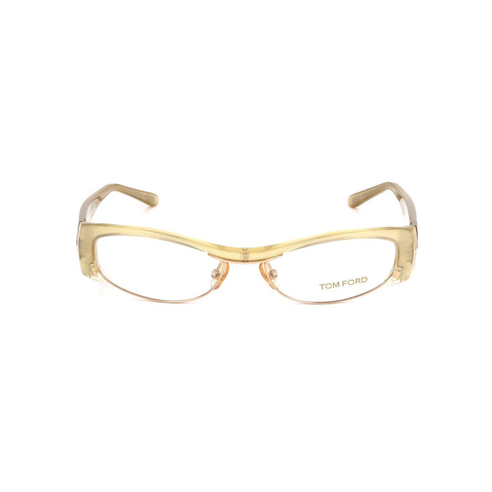 Ramă de Ochelari Damă Tom Ford FT5076-467-51 Auriu*