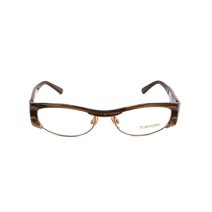 Ramă de Ochelari Damă Tom Ford FT5076-U61 Maro