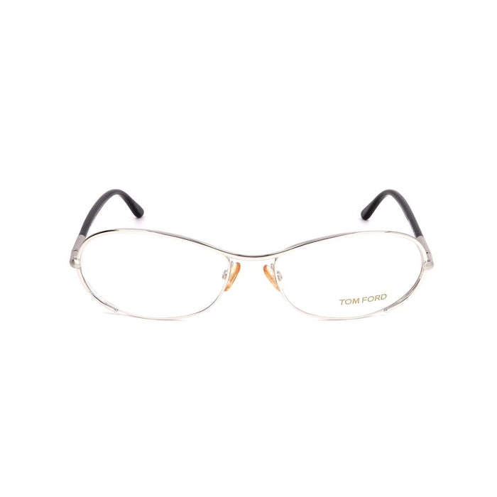 Ramă de Ochelari Damă Tom Ford FT5078-F90 Argintiu