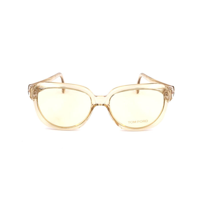 Ramă de Ochelari Damă Tom Ford FT5094-614 Galben