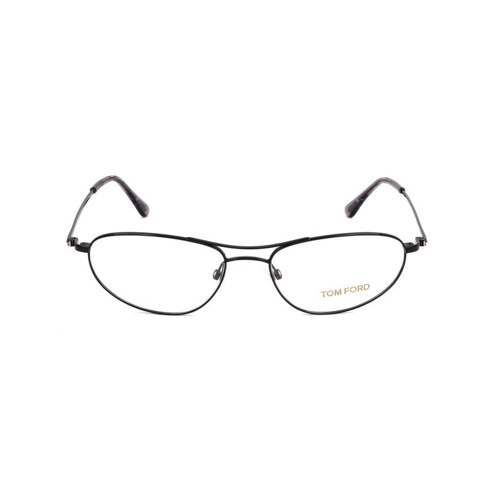 Ramă de Ochelari Bărbați Tom Ford FT5109-001 ø 51 mm Negru