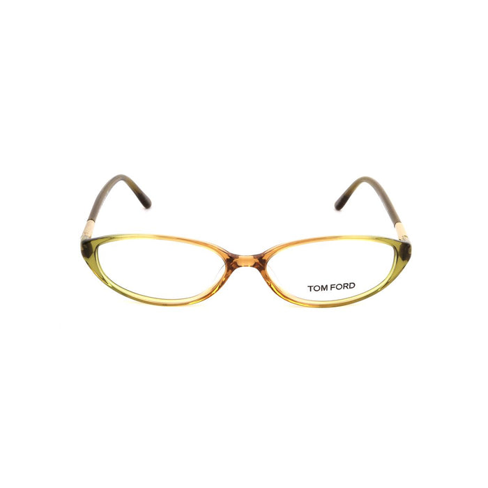 Ramă de Ochelari Damă Tom Ford FT5135-044 Portocaliu