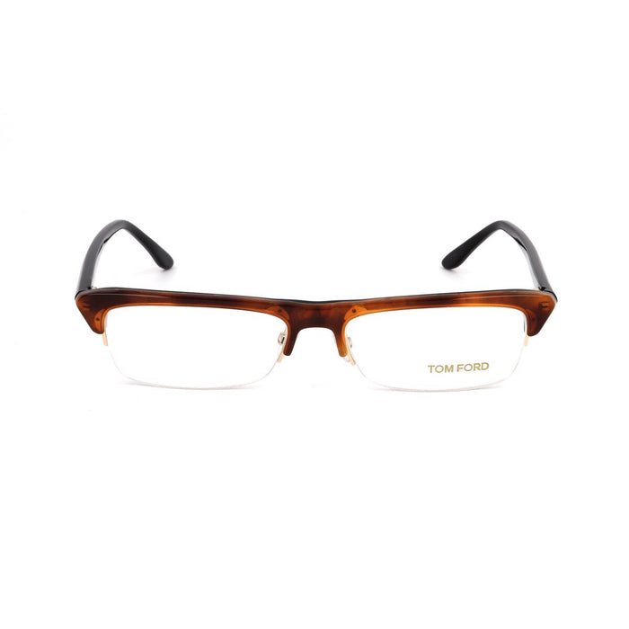 Ramă de Ochelari Damă Tom Ford FT5133-056-54 Havana