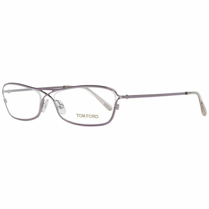 Ramă de Ochelari Damă Tom Ford FT5144-54078 Mov (ø 54 mm)