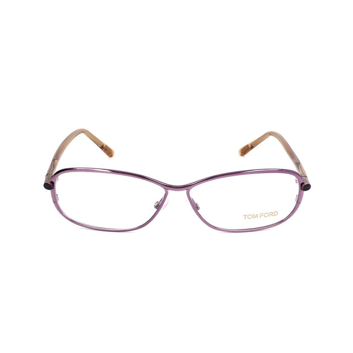 Ramă de Ochelari Unisex Tom Ford FT5161-078-58 ø 58 mm