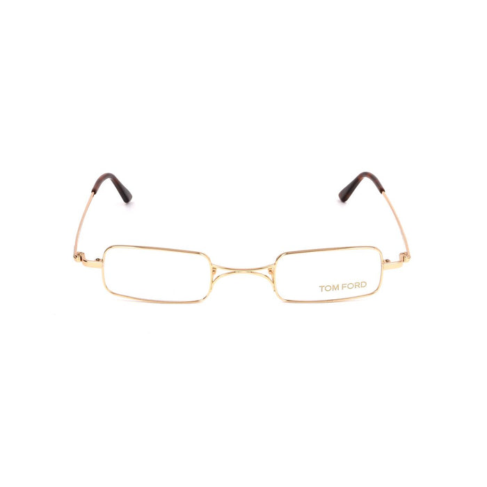 Ramă de Ochelari Bărbați Tom Ford FT5170-028 ø 42 mm Roz