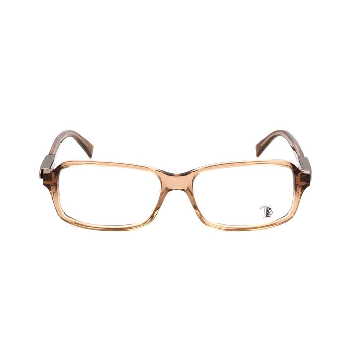 Ramă de Ochelari Damă Tods TO5018-047-54 Maro