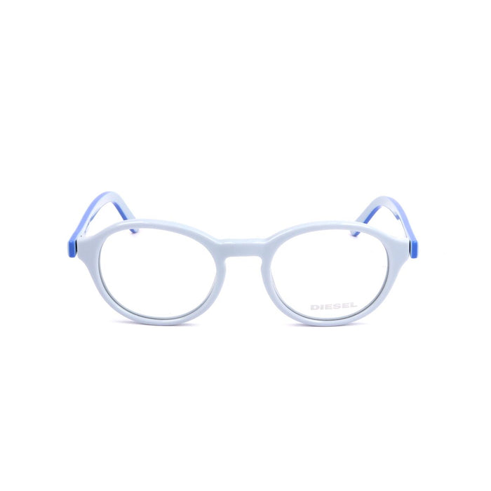 Ramă de Ochelari Unisex Diesel DL5024-020 Gri Ø 47 mm