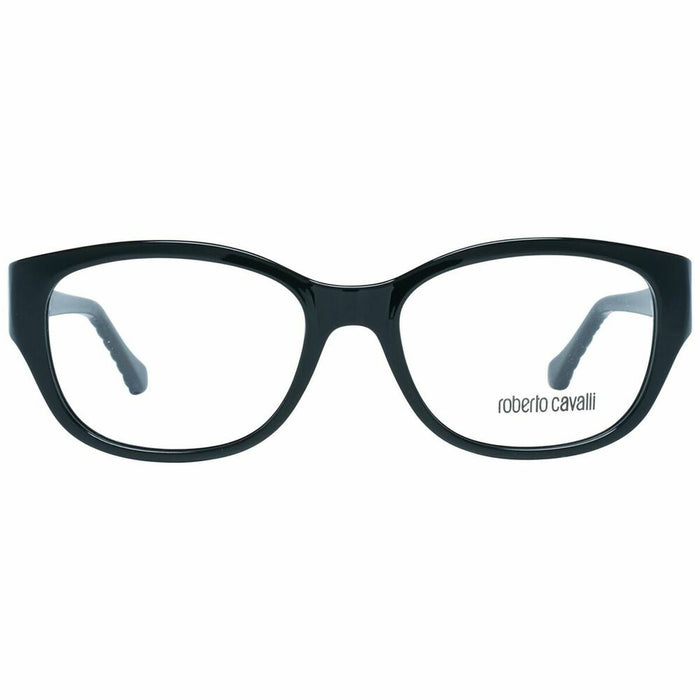 Ramă de Ochelari Damă Roberto Cavalli RC0754-54001 Negru (ø 54 mm)