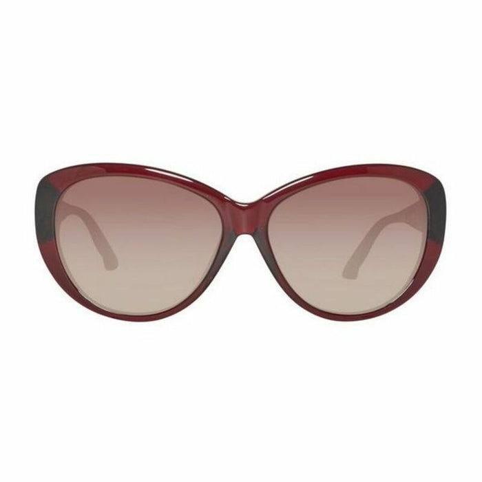 Ochelari de Soare Damă Swarovski SK0053-6166F (Ø 61 mm) (Ø 15 mm)