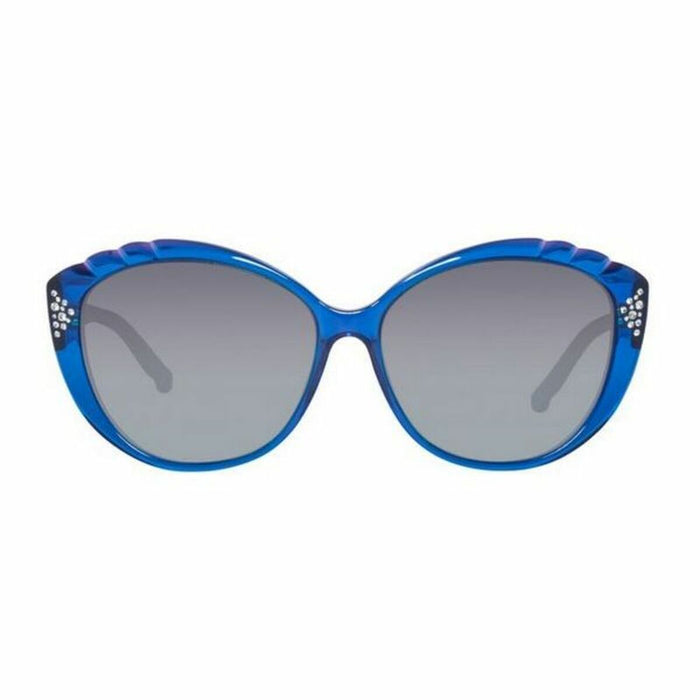 Ochelari de Soare Damă Swarovski SK0056-6192W (Ø 61 mm)