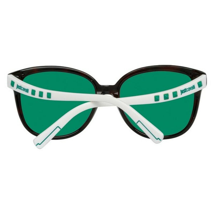 Ochelari de Soare Damă Just Cavalli JC590S-5856Q ø 58 mm