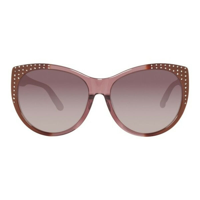 Ochelari de Soare Damă Swarovski SK0087 38F-60-16-140 Ø 60 mm